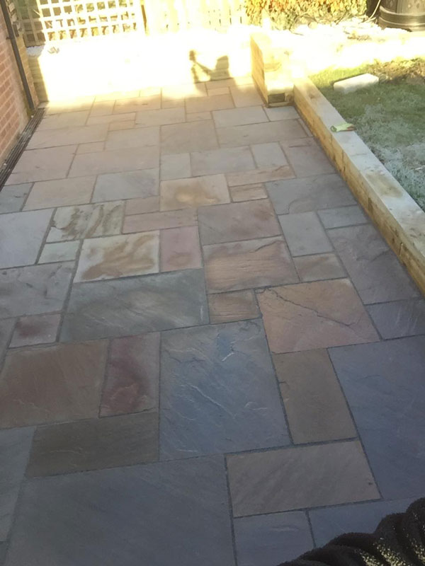 Landscaping Nottingham 9